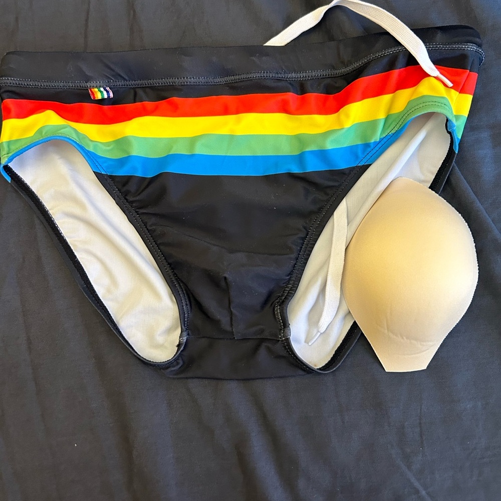 Men’s bikini